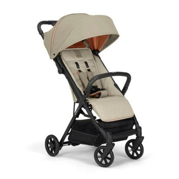 イングリッシーナ クイッド2 キャメルベージュ 新生児(2.5kg)から体重22kgまで ロングユース 背面ベビーカー Inglesina QUID2【正規輸入品保証】【送料無料 沖縄・一部地域を除く】